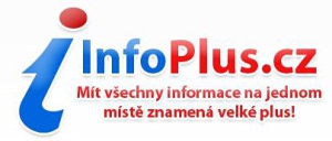 InfoPlus.cz - mít všechny informace na jednom místě znamená velké plus!